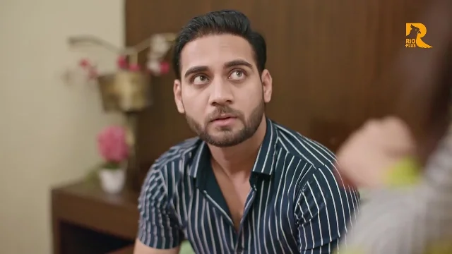 Preview of Raat Ranii S01 E01-03 Rioplus